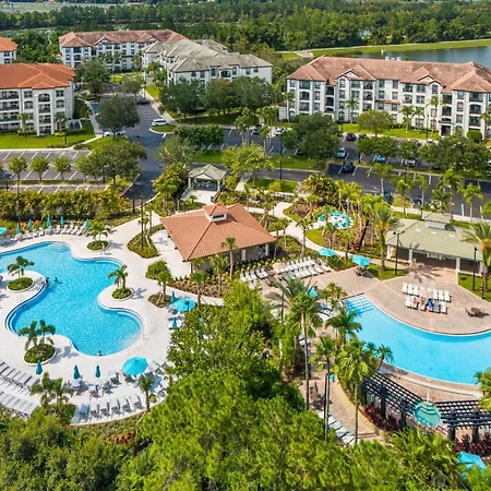 Lakeview Condo Directly Next To Pool Near Wdw